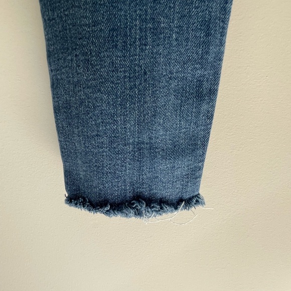 Mango basic jeans - Picture 4 of 4